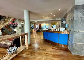 Hotel Nahuel Huapi 4