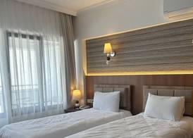 Hotel Stella 5