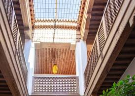 La Maison Maure 3
