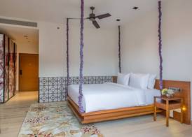 Azaya Beach Resort Goa 5