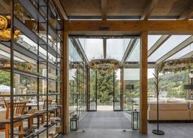 Pytloun Wellness Hotel Harrachov 5