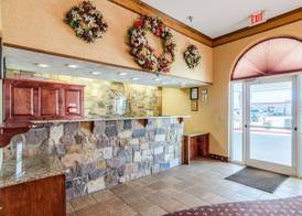 Quality Inn Alliance 2
