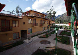 Hotel Mabey Urubamba 3