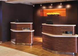 Courtyard by Marriott Cleveland Westlake 4