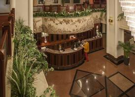 Grand Hotel Gaziantep 2