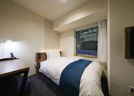 Hotel Intergate Tokyo Kyobashi 5