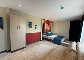 Sky Luxe Hotel Konyaaltı 5