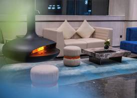 Novotel Hangzhou Xintiandi 4