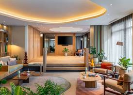 Element by Marriott Wroclaw 3