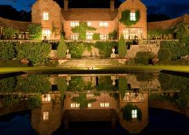Port Lympne Mansion Hotel 2