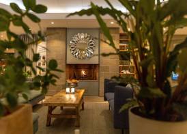 Hotell Heden - BW Signature Collection 2