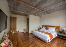 Munduk Heaven Luxury Villas 4