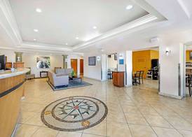 Best Western Plus Country Park Hotel 4