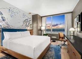 Hotel Indigo VANCOUVER DWTN – PORTLAND AREA by IHG 2