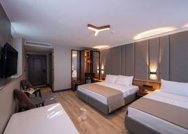 Vess Hotel 4