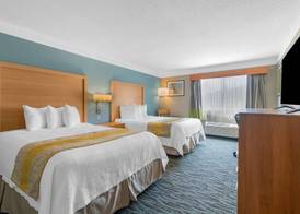 Best Western PLUS Executive Court Inn & Conference Center 5