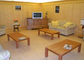 Hotel Vajolet 5