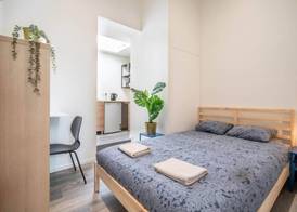Romantic apartment in Antwerp Centre 3