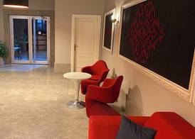 Aderans Hotel 5