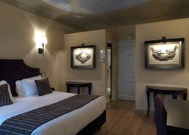 San Firenze Suites & Spa 3