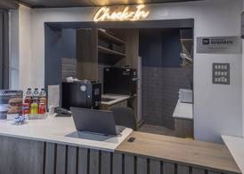 Plaza Hotel, Chorley, Sure Collection by Best Western 4