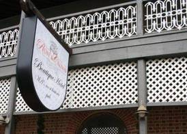 Rose & Crown Hotel 2