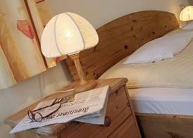 Hotel Gasthof Rödertor 4