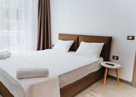 Alezzi Beach Resort 4
