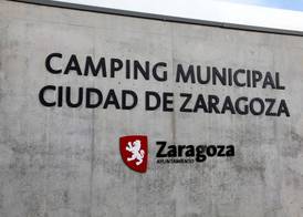 Camping de Zaragoza 3
