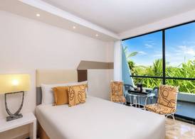 The Grand Oasis Cancun - All Inclusive 5