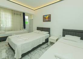 Aliş Hotel Fethiye 5
