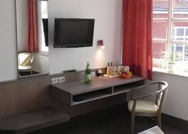 Hotel zur Mühle 5