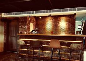 The Upstairs 3