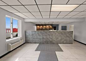 Quality Inn & Suites Caribou 4