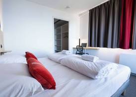 Côté Lac Hostel 5