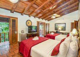 Hotel Villas Lirio 5
