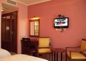Hotel Sweet 5