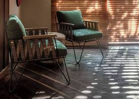 Sazagua Hotel Boutique 5