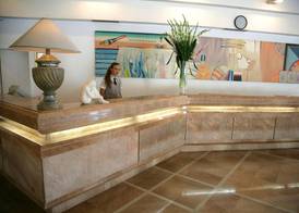 Caesar Premier Eilat Hotel 3