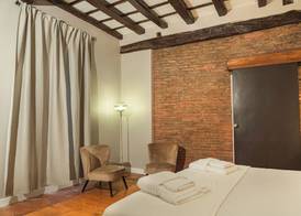 CB Rooms Campo Dei Fiori 3
