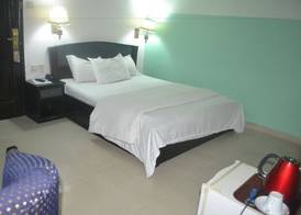 Parklane Hotels Limited 4