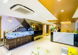 Samran Place Hotel 2