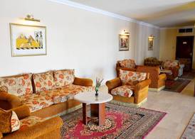 Desert View Sharm Hotel 3