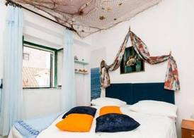 Blue Symphony Apartment 3
