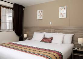 Atoq San Blas Hotel 5