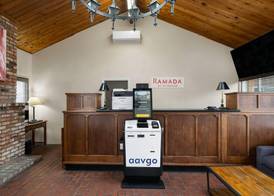 Ramada Bayside Inn & Suites Eureka 4