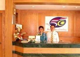 Hotel Regal Malaysia 4