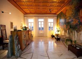 Suites Pandora 2
