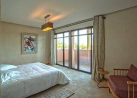 Villa De Luxe Samanah 5