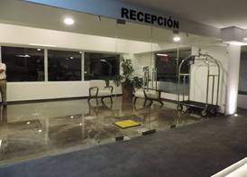 Hotel Plaza Sol Veracruz 3
